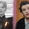 Taylor Swift teria mandado indireta hilária para Matty Healy antes de lançar novo álbum