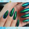 Descubra as principais tendências de Nail Art que estão arrasando na internet