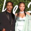 Rihanna revela quantos filhos quer ter com A$AP Rocky