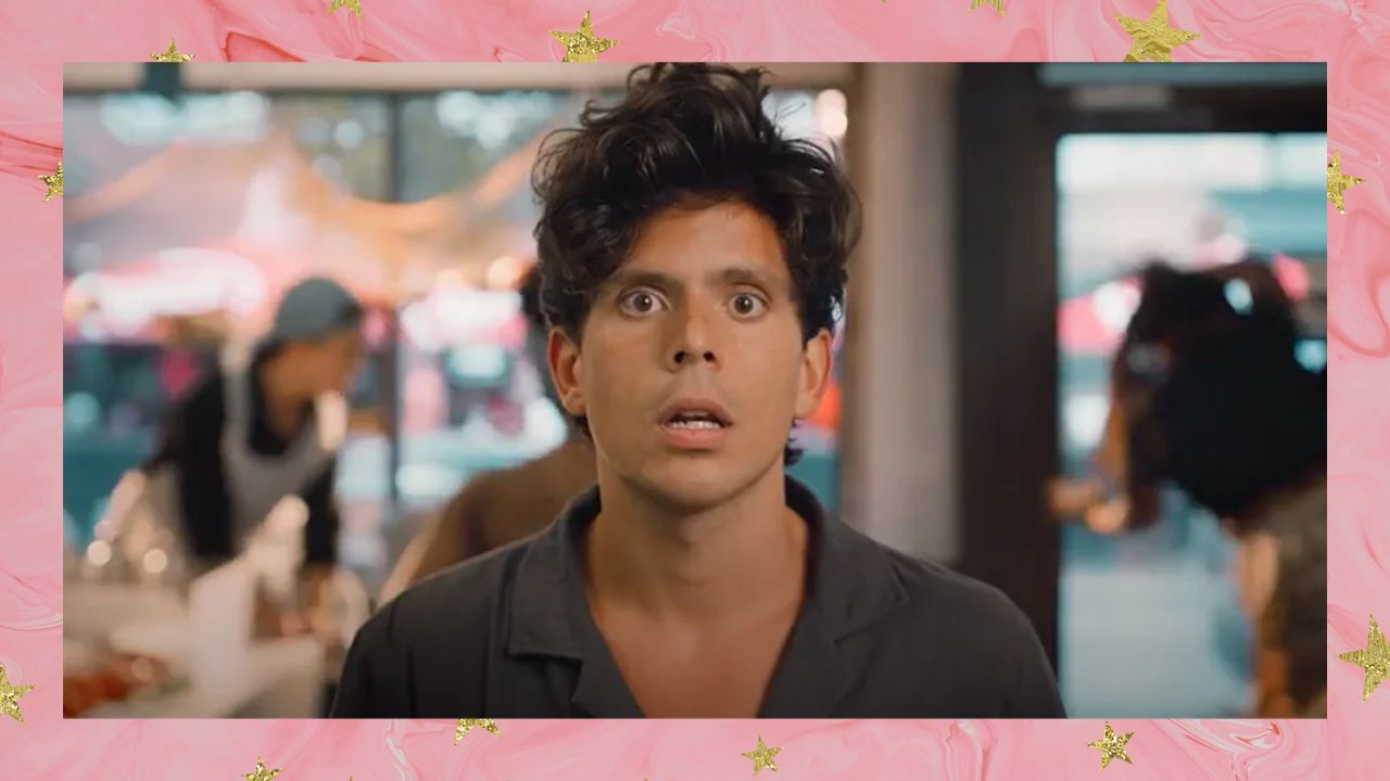 Rudy Mancuso reflete sobre processo criativo de "Música": "revelador"