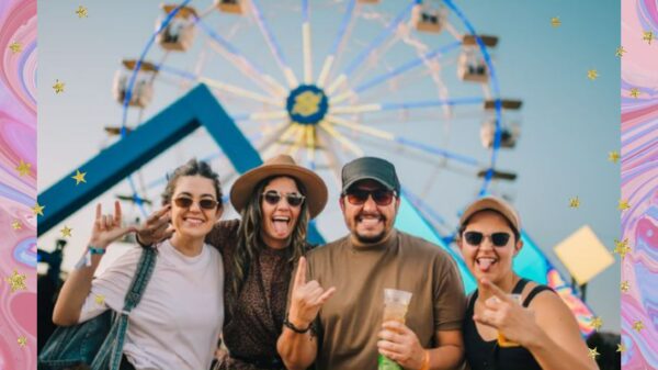 João Rock: confira a line-up completa do festival