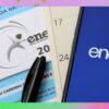 Enem 2024: confira o cronograma completo das provas