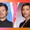 Harry Styles e Taylor Russell: saiba suposto motivo para o término do casal