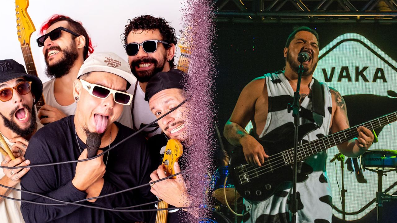João Rock: saiba quem são os semifinalistas do Concurso de Bandas