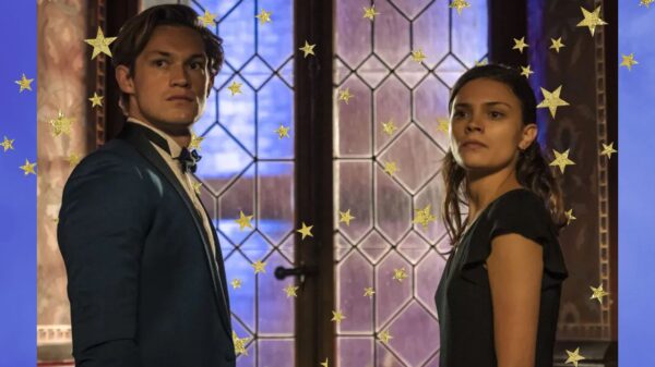 "Maxton Hall" é confirmada para 2ª temporada; saiba o que esperar