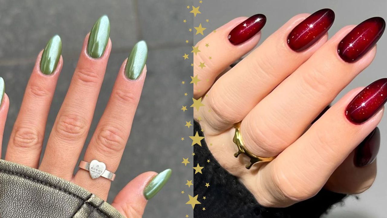 Nail Art: veja 5 estilos de unhas decoradas para se inspirar para o outono