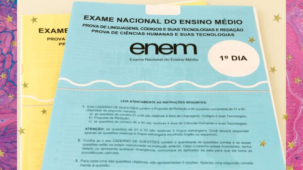 Enem 2024: 10 temas que podem pautar a redação