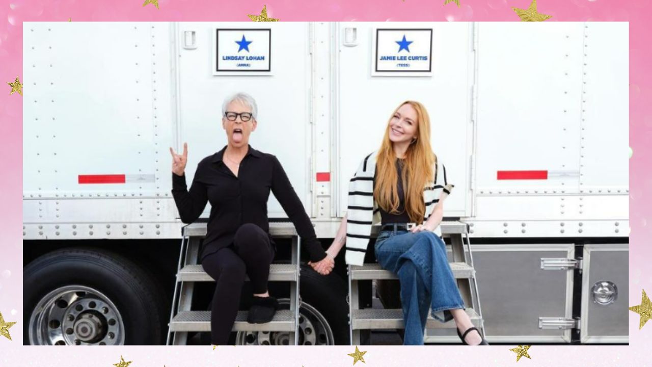Sexta-feira Muito Louca 2: tudo o que sabemos sobre a continuação do filme de Lindsay Lohan