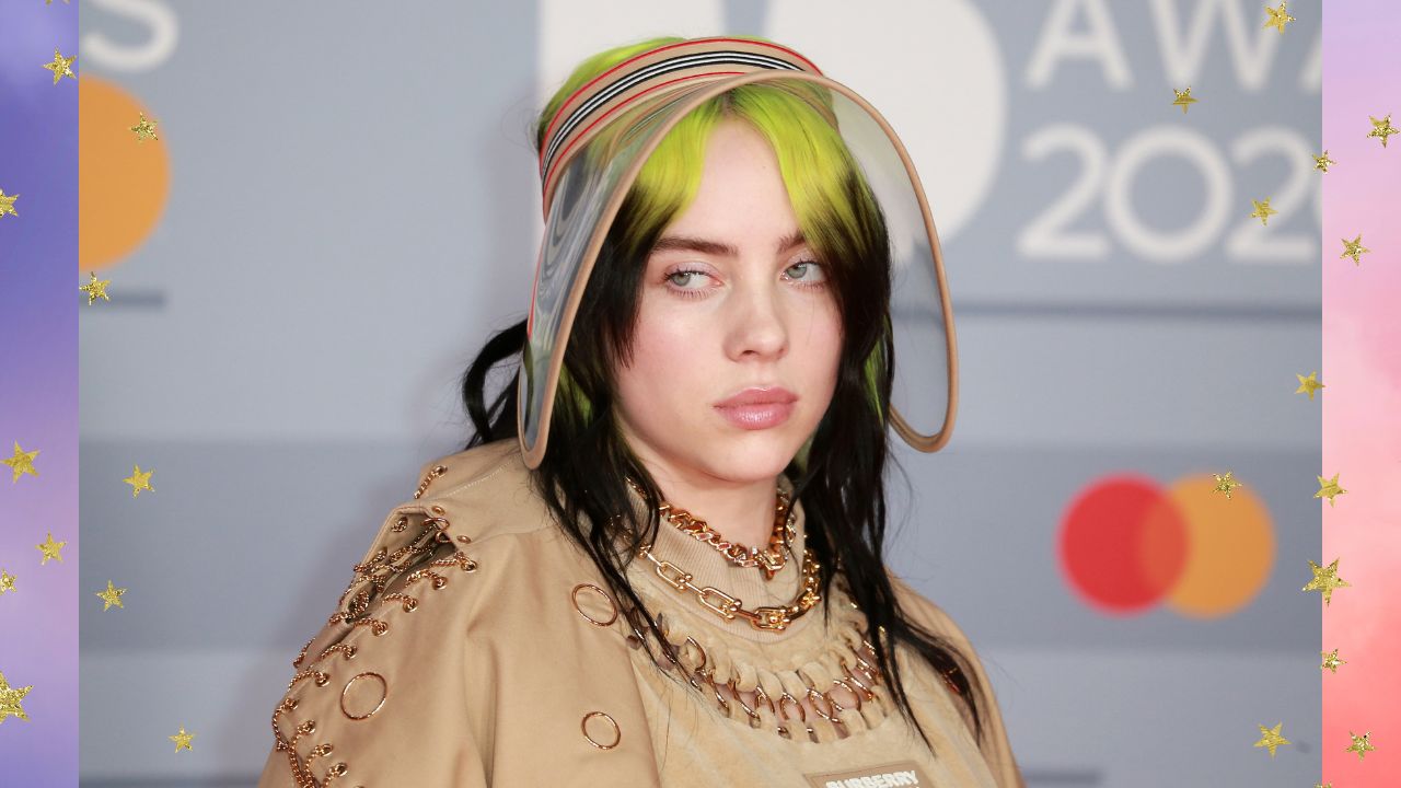 MTG Chihiro: entenda origem do remix brasileiro de hit de Billie Eilish