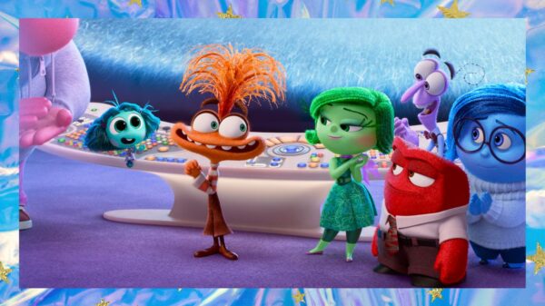 "Divertida Mente 2" surpreende com novas emoções "gente como a gente"; saiba onde assistir