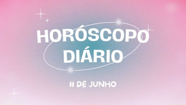 Horóscopo diário: saiba o que a terça-feira (11) reserva para o seu signo