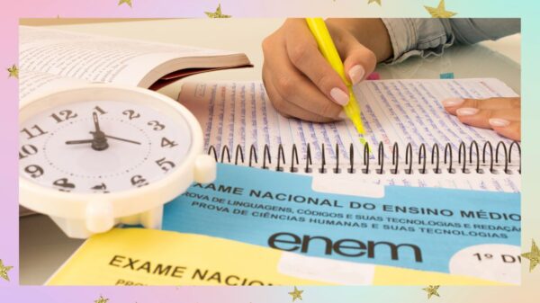 Enem: 5 dicas para fazer a introdução perfeita na redação