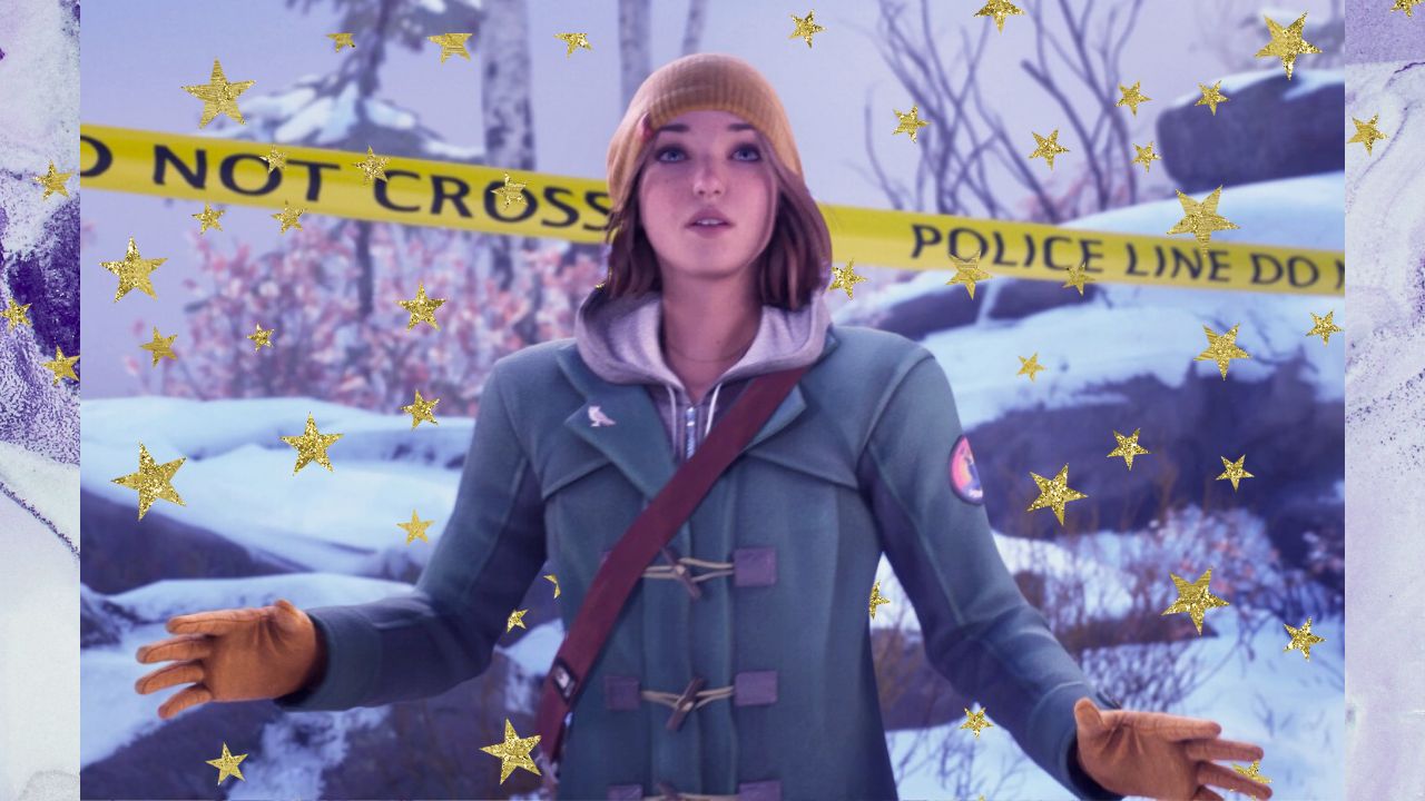 Life is Strange : tudo o que sabemos sobre a continuação do game, "Double Exposure"