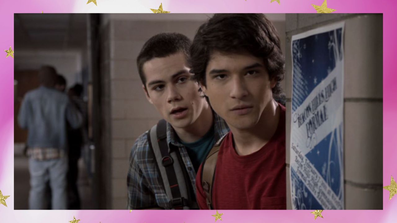 Teen Wolf: saiba onde assistir a série para matar a saudade