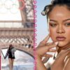 Rihanna nas Olimpíadas? Marca da cantora fecha parceria com os Jogos de Paris 2024