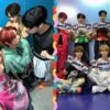 NTX: conheça grupo de K-Pop que fará show em Niterói em agosto