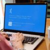 Apagão cibernético: web não perdoa e falha geral vira meme nas redes sociais