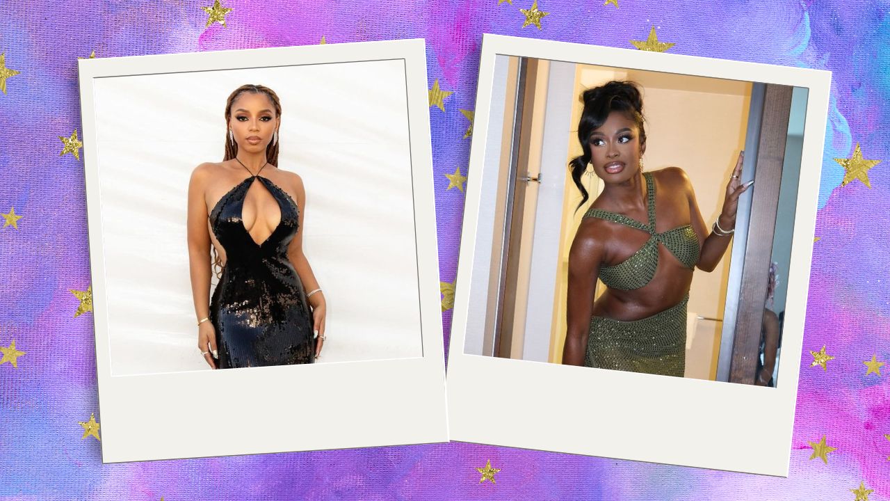 BET Awards: os melhores looks das celebridades no tapete vermelho da premiação