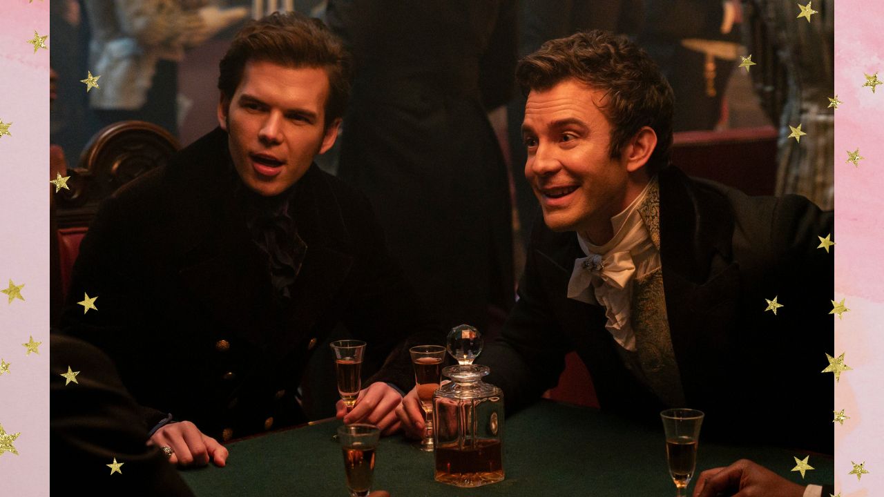 Bridgerton: Netflix revela casal da 4ª temporada da série