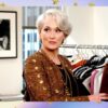 O Diabo Veste Prada: tudo o que sabemos sobre a continuação do filme icônico