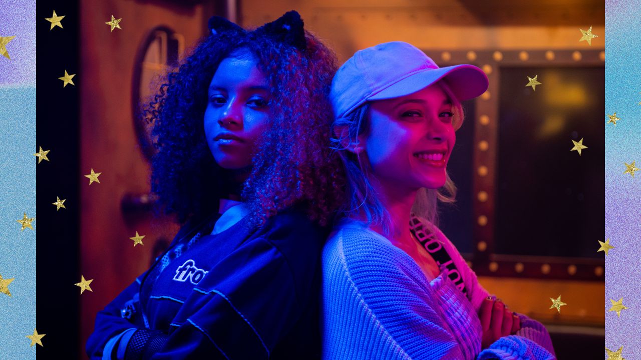 Laura Luz e Luísa Horte, de "Dr4g0n", apontam machismo no mundo dos games: "tem que incomodar"