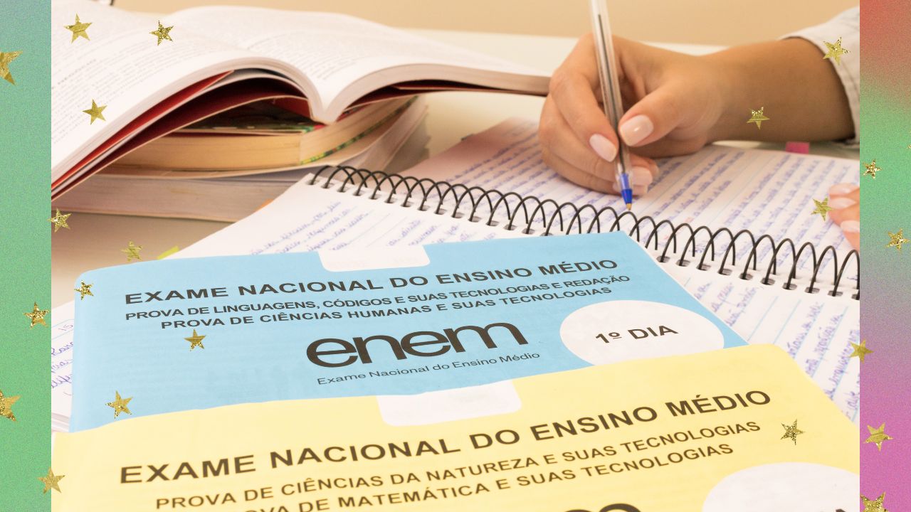 Enem: te contamos a dica perfeita para arrasar na conclusão da sua redação