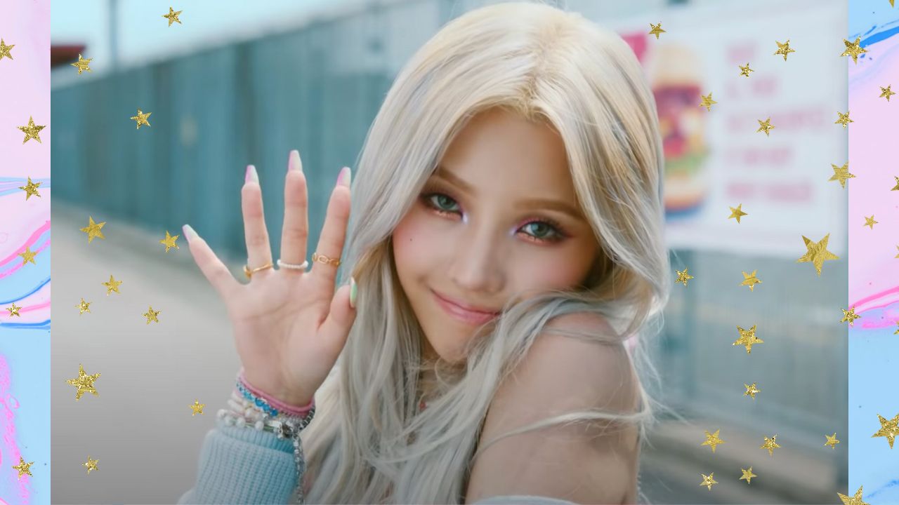Jeon Soyeon, do (G)I-dle, revela fortuna que recebe com sua carreira