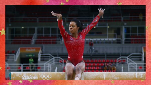 Gabby Douglas: conheça a talentosa ginasta americana do filme da Sessão da Tarde desta quinta-feira (18)