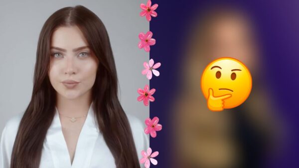 Jade Picon escandaliza com nova cor de cabelo: "nova identidade visual"