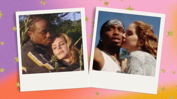 Lana Del Rey está namorando? Saiba quem é Quavo, suposto affair da cantora