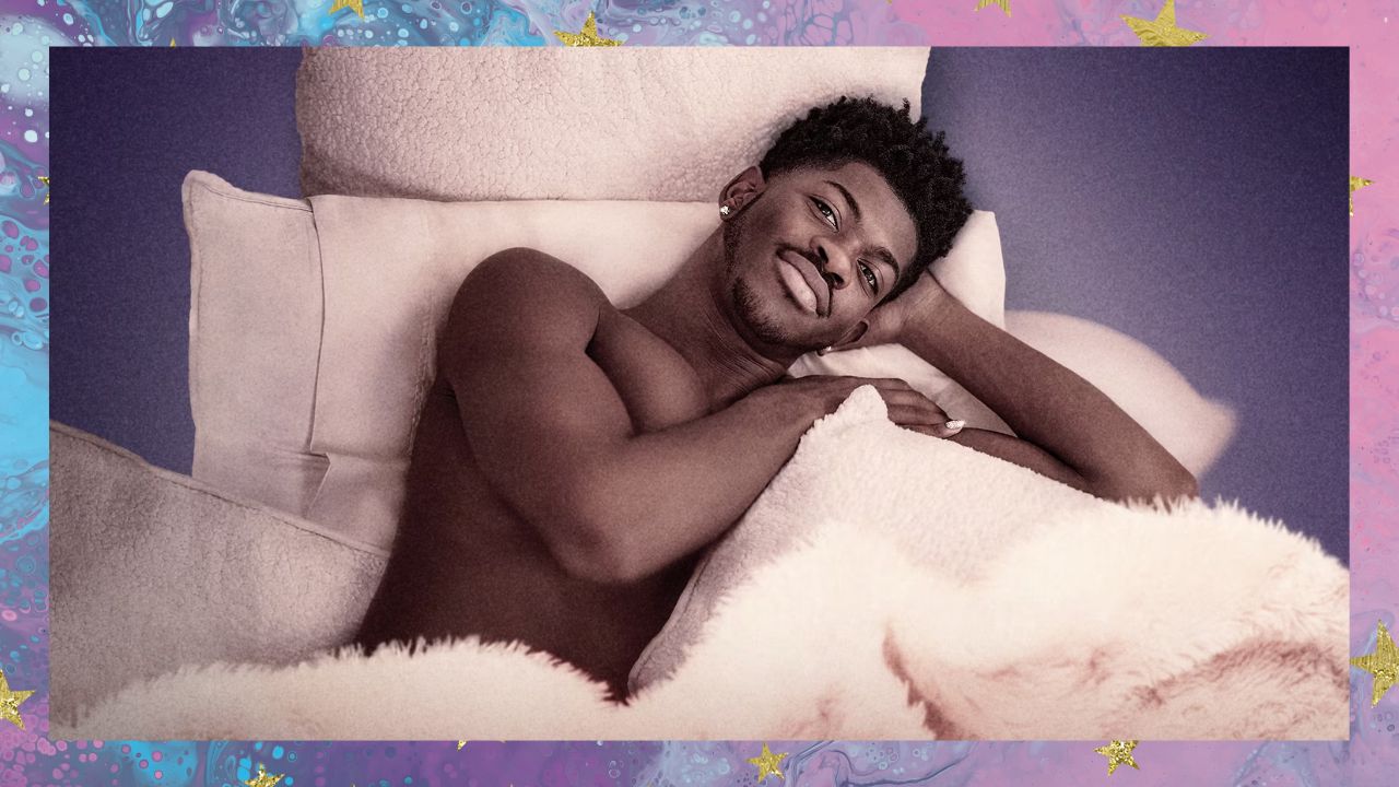 "Lil Nas X: Long Live Montero" chega no Brasil; todateen já assistiu ao documentário