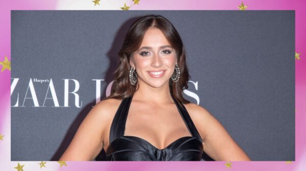 Tate McRae fora do Grammy? Entenda ausência da cantora em categoria importante da premiação