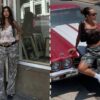 Camuflado is back! 3 ideais de look com a tendência da estação