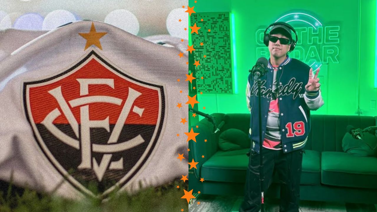 Hino da torcida organizada do Vitória vira música de Kpop; entenda