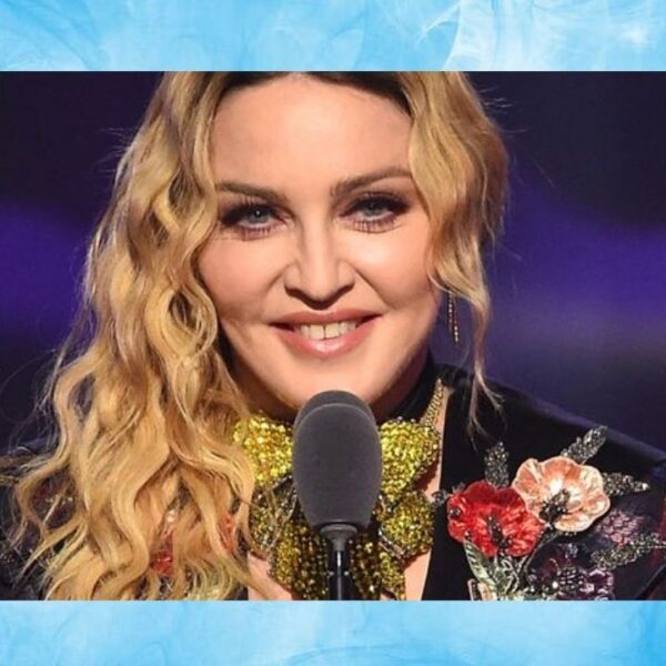 Madonna e Netflix: o que sabemos sobre a série da diva