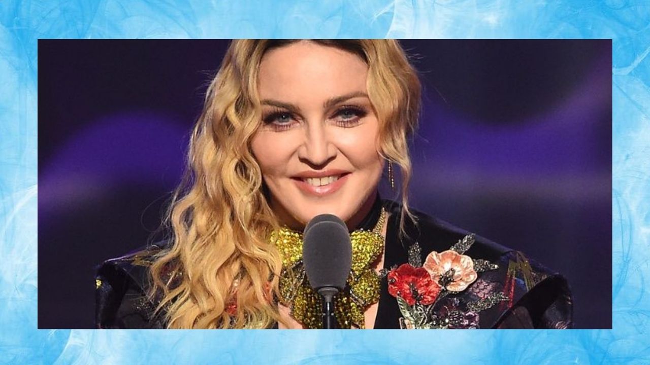 Madonna e Netflix: o que sabemos sobre a série da diva