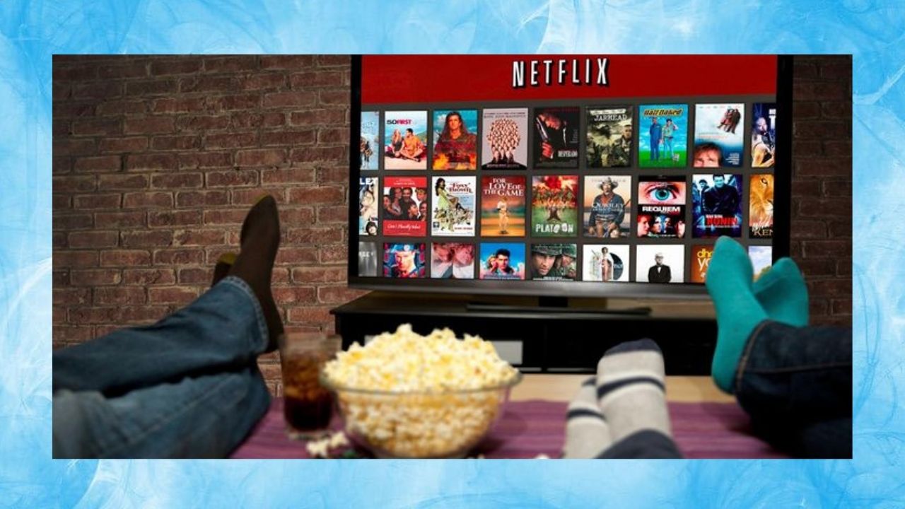 Confira os lançamentos da Netflix de maio