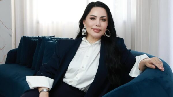Bruna Tavares e a construção de uma marca com identidade brasileira