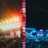 João Rock celebra a força da música brasileira com 14 horas de shows em Ribeirão Preto