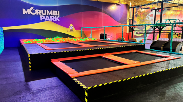 As atividades no Morumbi Park proporcionam diversos benefícios à saúde