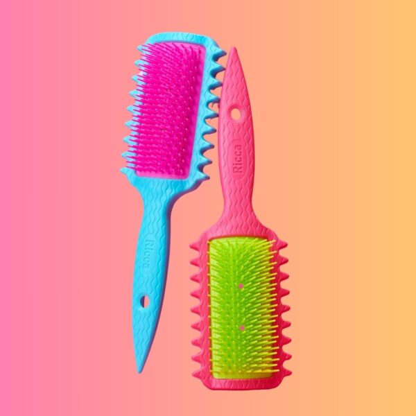 Nova queridinha dos cachos: conheça a Flex Fita Curl da Ricca
