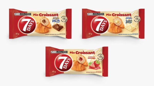 Conheça a 7Days e prepare-se para dar aquela pausa deliciosa na rotina