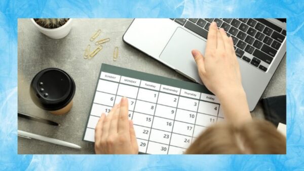 O que não fazer: os erros mais comuns ao montar seu cronograma de estudos