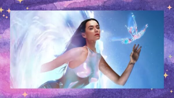 Katy Perry e Orlando Bloom confirmam separação após 8 anos de relacionamento