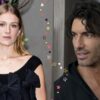 Isabela Ferrer e Justin Baldoni envolvidos em disputa judicial após as gravações de "É Assim Que Acaba".