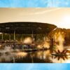 Tomorrowland Brasil 2025 estreia o palco Crystal Garden; confira o line-up