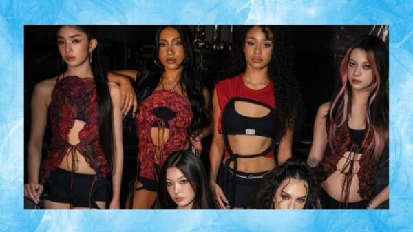 KATSEYE: descobrimos os truques de beleza do grupo; saiba tudo