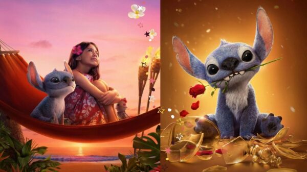 Disney+ anuncia data de estreia de Lilo & Stitch live-action; saiba tudo