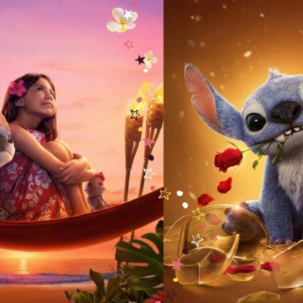 Disney+ anuncia data de estreia de Lilo & Stitch live-action; saiba tudo