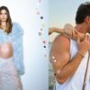Saiba o sexo do baby de Camila Queiroz e Klebber Toledo